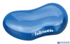 Podkładka pod nadgarstek CRYSTAL 91177-72 FELLOWES